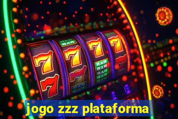 jogo zzz plataforma